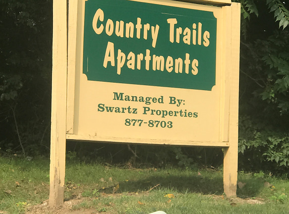 Country Trails Apartments - Decatur, IL