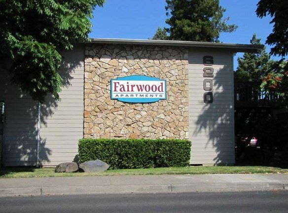 Fairwood - Beaverton, OR