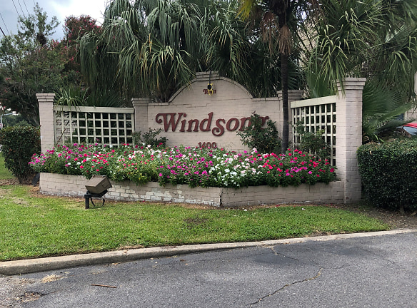 Windsong Apartments - Kenner, LA