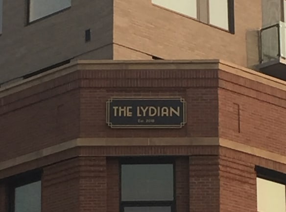 The Lydian Apartments - Denver, CO