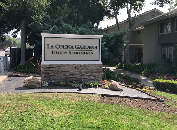 La Colina Luxury Apartments - Santa Barbara, CA