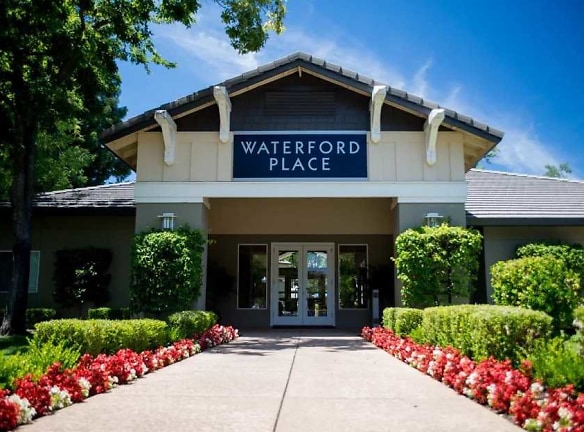 Waterford Place - Folsom, CA