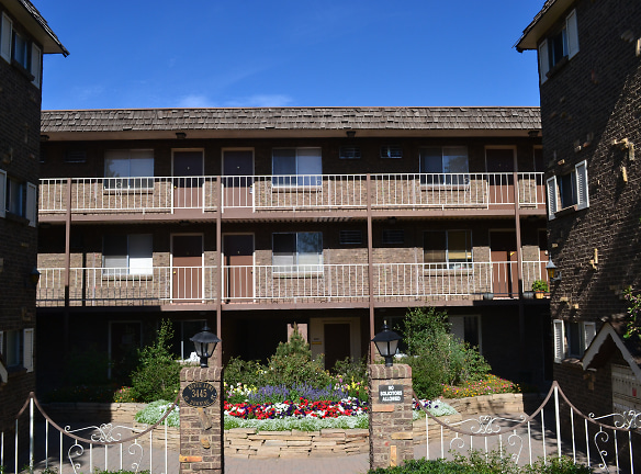 3445 S Downing St unit 212 - Englewood, CO