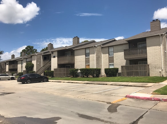 Waterford Apartments - Houston, TX