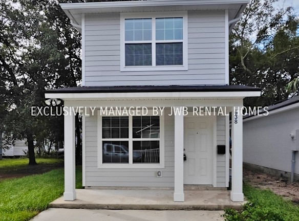 638 Phelps St - Jacksonville, FL