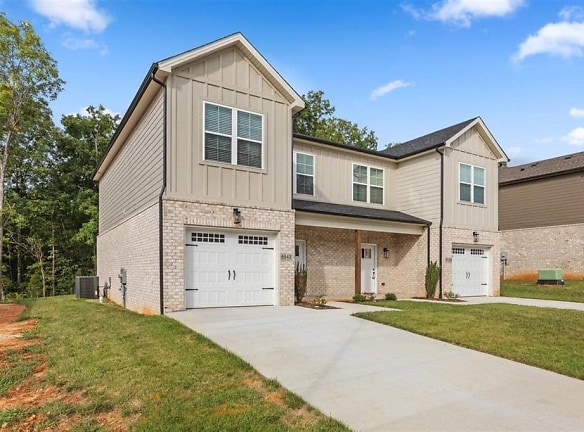 6538 Fortuna Ave - Bowling Green, KY