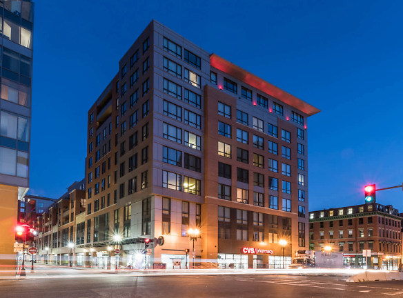 Avenir Apartments - Boston, MA