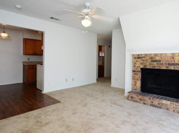 933 W Cartwright Rd unit # 108 - Mesquite, TX