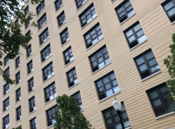 GRACE TERRACE HOUSING DEVELOPMENT Apartments - Mount Vernon, NY