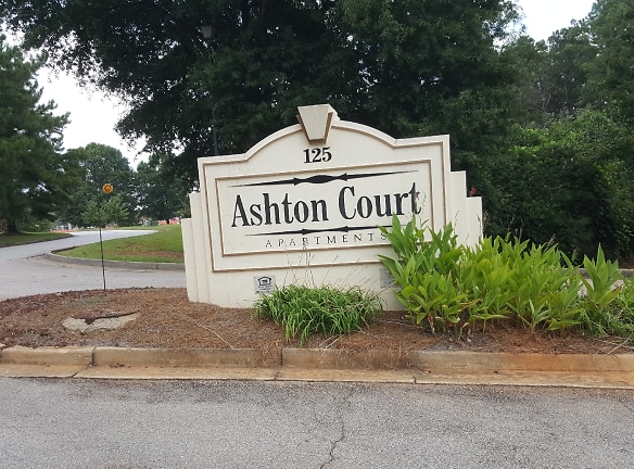 Ashton Court Apartments - Lagrange, GA