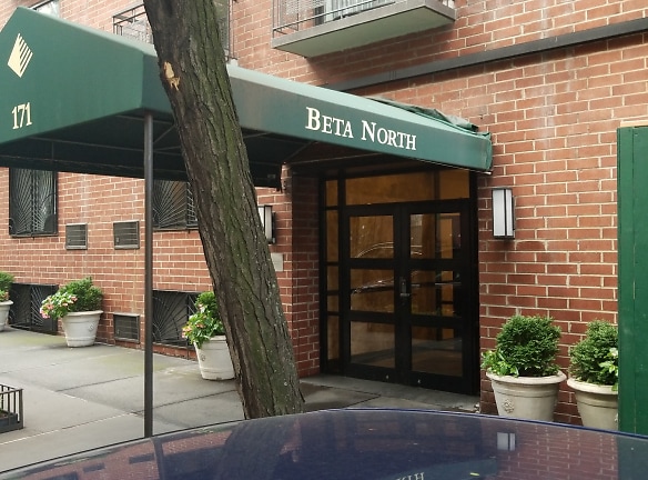 BETA NORTH Apartments - New York, NY