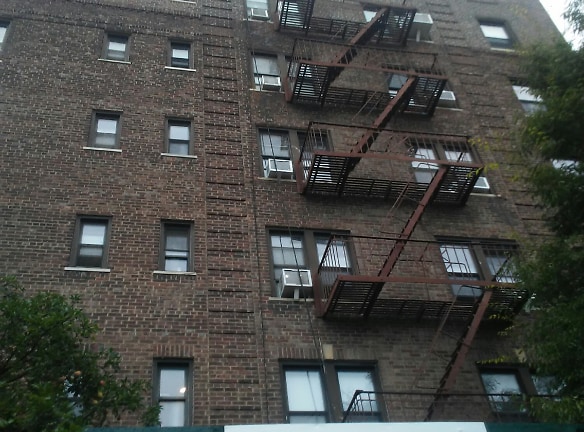 41-15 50TH AVE Apartments - Sunnyside, NY