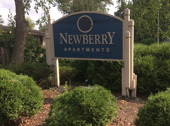 Newberry Apartments - Grove City, PA
