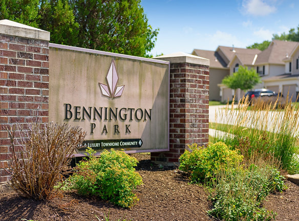 Bennington Park Townhomes Apartments - Kansas City, MO