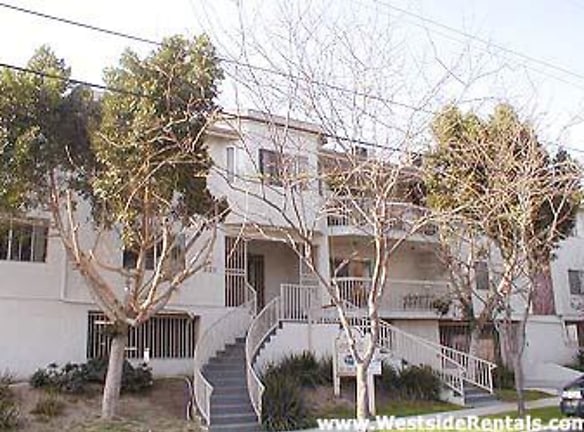221 West Elm Street - Burbank, CA