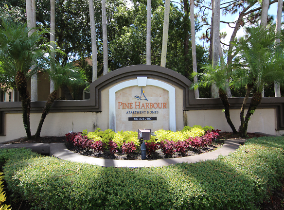 Pine Harbour - Orlando, FL