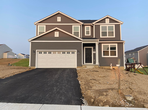 225 Whitetail Trail - Johnstown, OH