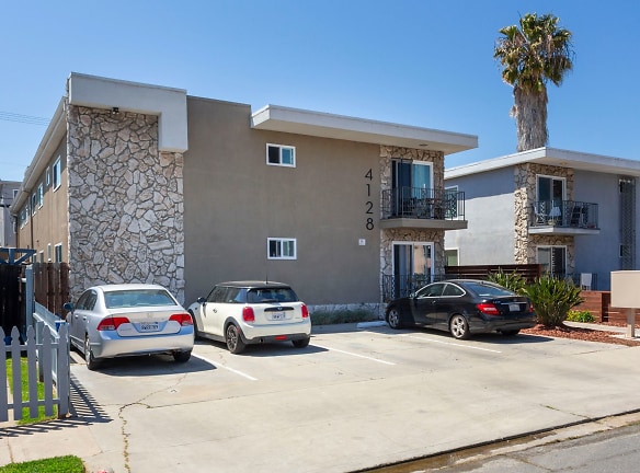 4128 Iowa Street Apartments - San Diego, CA