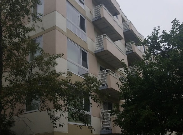 Kendrigan Place Apartments - Quincy, MA