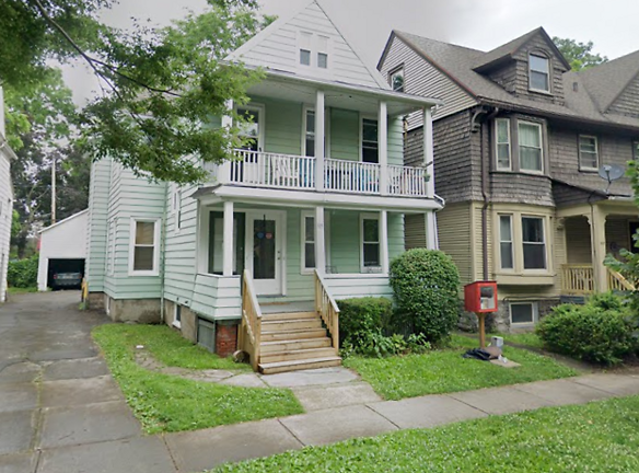 505 Meigs St - Rochester, NY