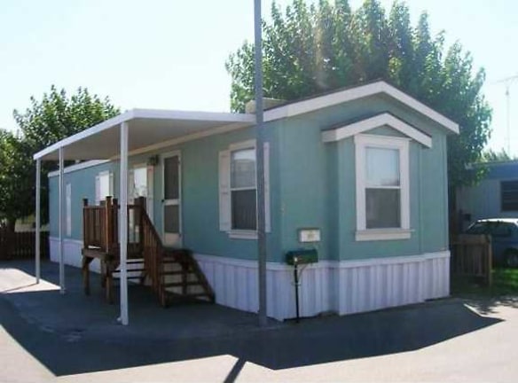 Shady Grove Manufactured Home Community - Manteca, CA