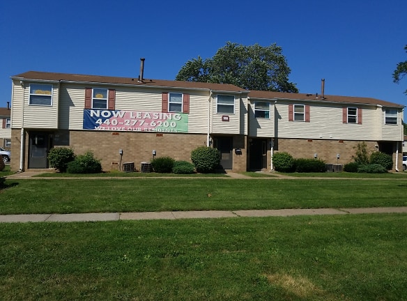 Southern Heights Apartments - Lorain, OH