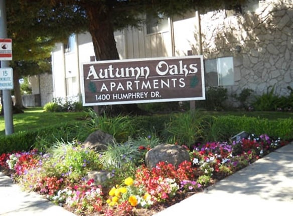 Autumn Oaks Apartments - Suisun City, CA