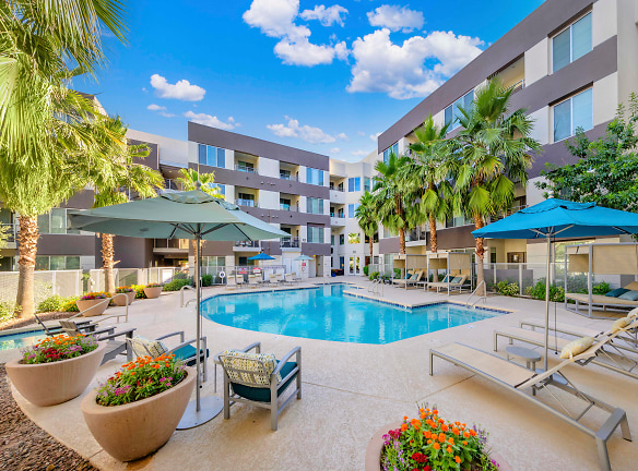 MAA SkySong Apartments - Scottsdale, AZ