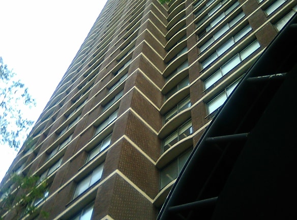 300 East 34th Street Murray Hill Apartments - New York, NY