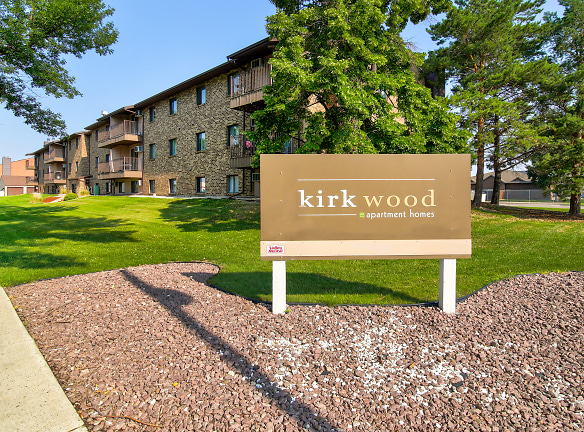 Kirkwood Manor Apartments - Bismarck, ND