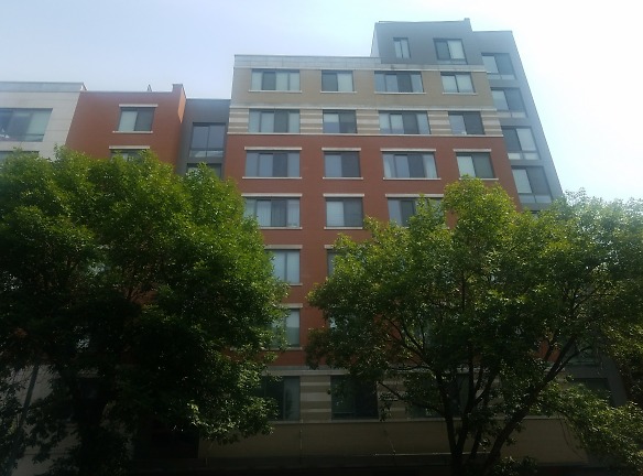 Acacia Apartments - Brooklyn, NY