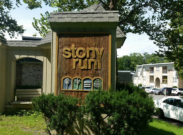 Stony Run At The Stockade Apartments - Kingston, NY