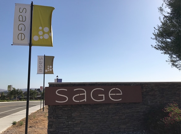 Sage Apartments - Livermore, CA