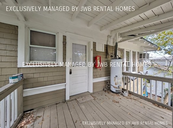 2022 Dellwood Ave #4 - Jacksonville, FL