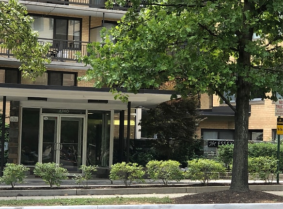 Essex Apartments - Washington, DC