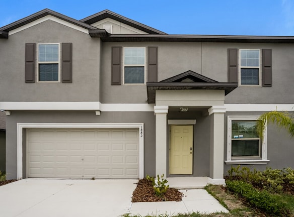 1882 Crinkle Leaf Ct - Ruskin, FL