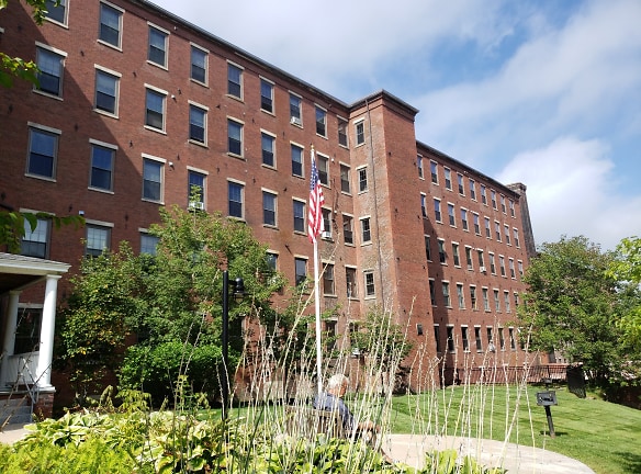 Canal Street Mill Apartments - Somersworth, NH