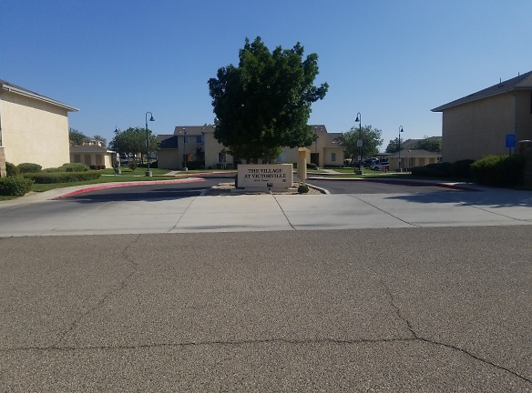 The Village At Victorville Apartments - Victorville, CA