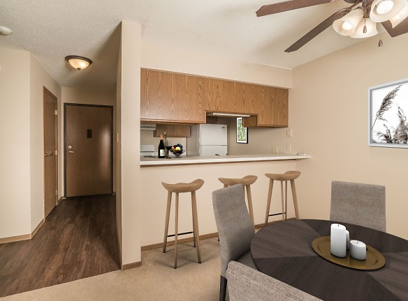 Beadle West Apartments - Sioux Falls, SD