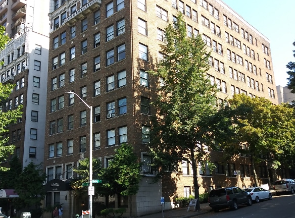 Lowell Emerson Apartments - Seattle, WA
