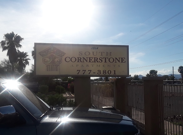 South Cornerstone Apartments - Tucson, AZ