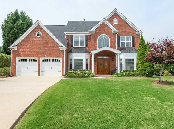 1869 Anmore Crossing - Kennesaw, GA