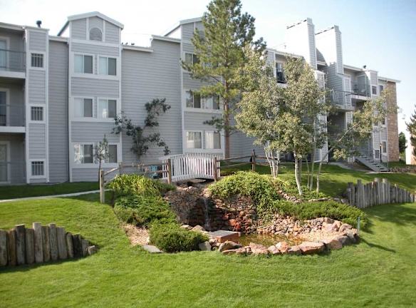 Hunters Run Apartments - 7777 E Yale Ave - Denver, CO Apartments for