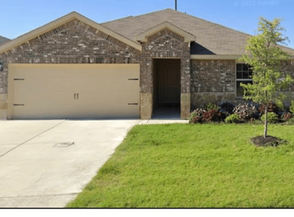 4723 Salers Wy - Forney, TX
