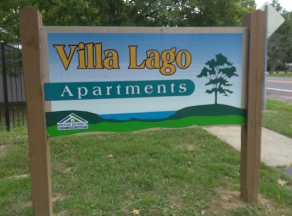 Villa Lago Apartments - Saint Louis, MO