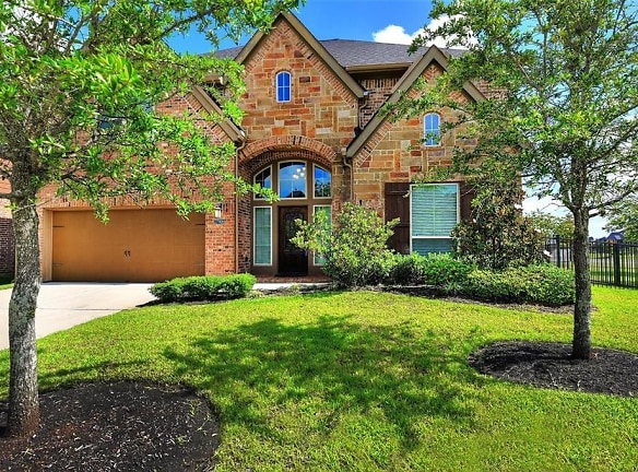 27906 Colonial Point Dr - Katy, TX