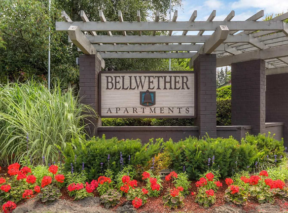 Bellwether Apartments - Olympia, WA