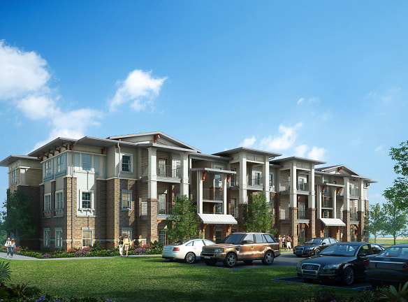 500 Dry Valley Apartments - Cookeville, TN
