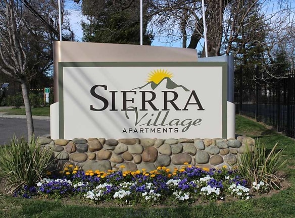 Sierra Village - North Highlands, CA