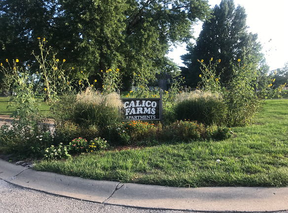 Calico Farms Apartments - Kansas City, MO